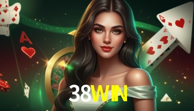 38WIN Casino: Jogue Online e Ganhe Grandes Prêmios